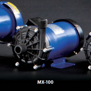 日本Iwaki易威奇MX-100V-13、MX-100V-33、MX-100VM-13、MX-100VM-33磁力泵