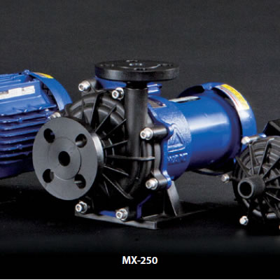 日本Iwaki易威奇MX-250CV5-3、MX-250CV5C-3、MX-250CE5-3、MX-250CE5C-3