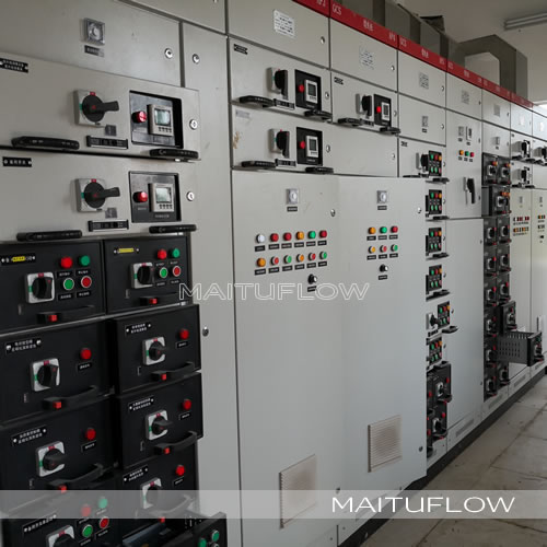 DCS、PLC、變頻器、觸摸屏電氣自動(dòng)化控制系統(tǒng)工程